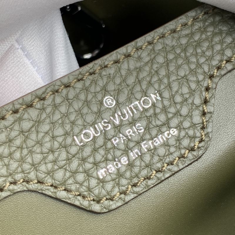 LV Top Handle Bags